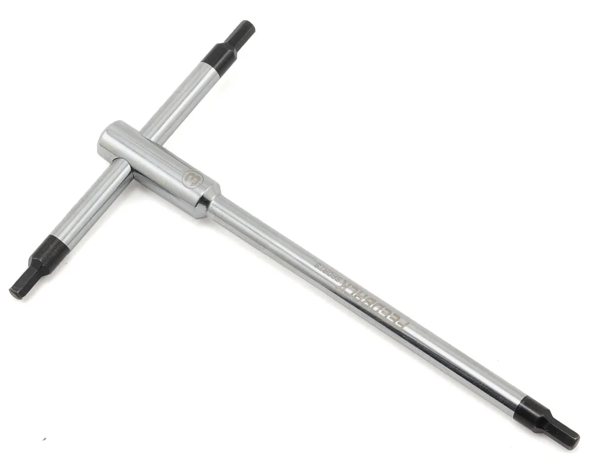 Feedback Sports T-Handle Wrenches (3mm)